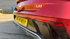 Hyundai i20 1.0T GDi Premium 5dr DCT Petrol Hatchback